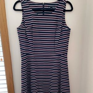 Tommy Hilfiger Stripped Dress